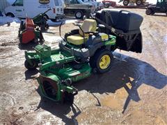 2007 John Deere 757 Zero Turn Mower 