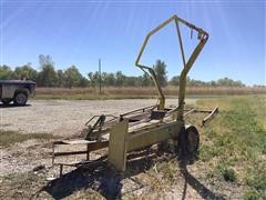 John Deere Hay Loader 