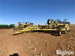 FallowMaster Sweep Plow W/Choppers 