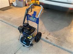 2020 Westinghouse WPX3200 Portable Power Washer 