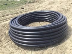 3” Poly Pipe 