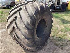 Michelin Mega Bib 1000/50R25 Tire 