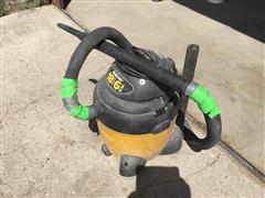 Shop Vac 6.5 Hp Shop Vacuum 