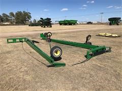 2012 John Deere DB80 32R30 Planter Row Markers 