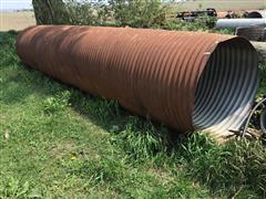 Steel Culvert 