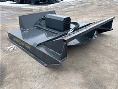 2022 Wolverine 72" Skid Steer Brush Cutter 