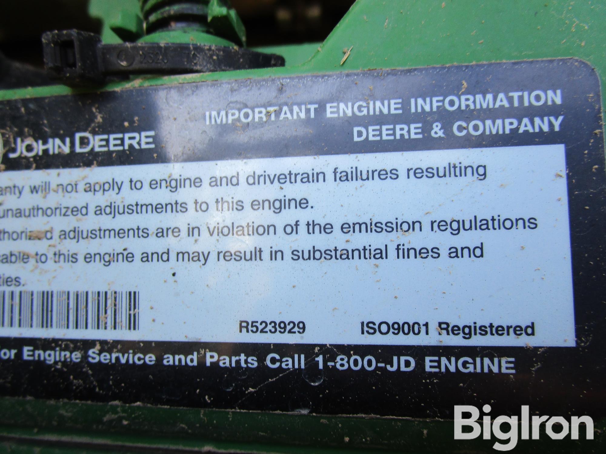 items/25175b962387ef1194430022488d1829/johndeere6170rmfwdtractorandh380loadergrapple_592637d10cb94acf8a319ef28998edbf.jpg