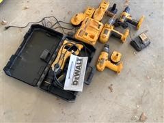 DEWALT Tool Set 