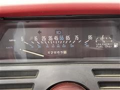 Odometer