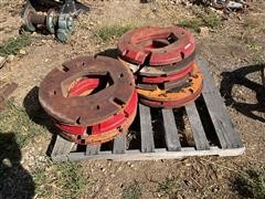 Tractor Weights 