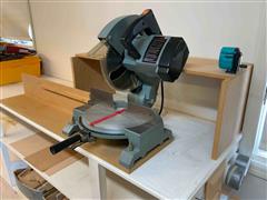 Delta 34-080 10" Motorized Miter Box 