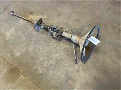 1963-65 Chevrolet Nova Steering Column 