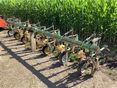 John Deere RG630 Row Crop Cultivator 