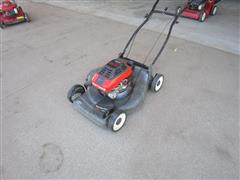 Craftsman 917373981 22" Self Propelled Mower 