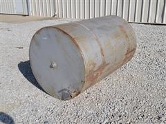 300 Gallon Fuel Storage Tank 