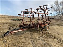 Kent Series V Field Cultivator 