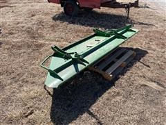 John Deere Tail Board 