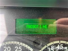 Odometer