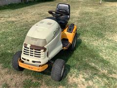 Cub Cadet 3000 Series Lawn Tractor 