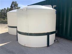 Ace Roto-Mold 2,000 Gallon Water Tank 