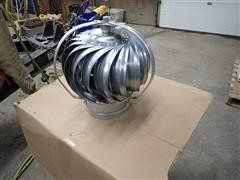 8" Roof Vent 