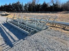 Carbis Galvanized Steel Staircases 