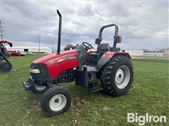 2003 Case IH JX90U 2WD Tractor 