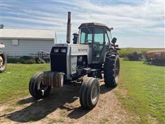 1979 White 2-135 2WD Tractor 