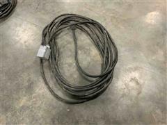 Pass & Seymor 220V Electrical Cord 