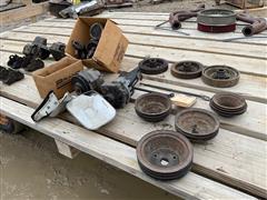 Vehicle Parts 