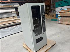 FSI 3039 Glass Front Vending Machine 