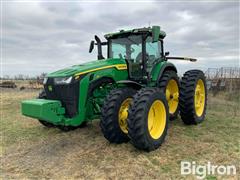 2020 John Deere 8R 310 MFWD Tractor 