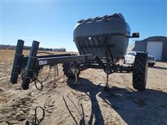 Montag C08A6 6 Ton Dry Fertilizer Cart 