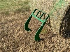 John Deere Front Grille 