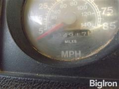 Odometer