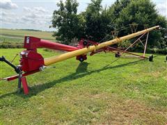 2011 Westfield MK100-71 Grain Auger 