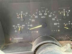 Odometer