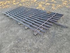 Cattle Guard 