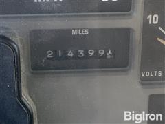 Odometer