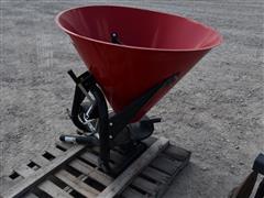 Farm-Star CS-694 3-Pt Spreader 