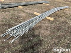 Valley 6000 Galvanized Truss Rods 