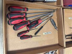 Snap-On Picks 