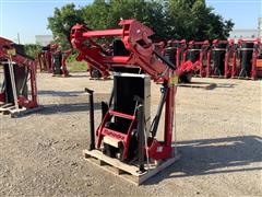 Mahindra 2645L Loader 