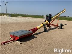 Westfield WR100-31 Auger 