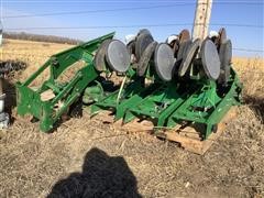 John Deere 7300 Row Units 