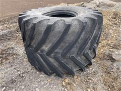 Goodyear 1000/50R25 Rear Terra Gator Tire 