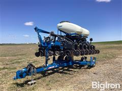 2023 Kinze 3505 8/15 Bulk Fill Planter 