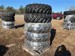 Titan 380/85R24 Tires 