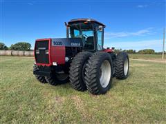 1998 Case IH Steiger 9330 4WD Tractor 