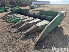 John Deere 853A 8R30 Row Crop Head 